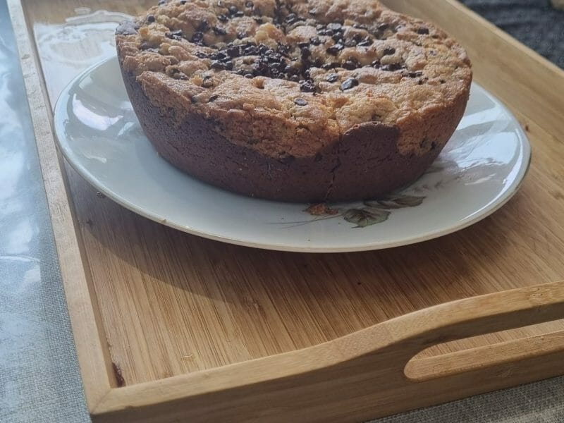 Cliquez pour zoomer ! Brookie Thermomix par 749claire