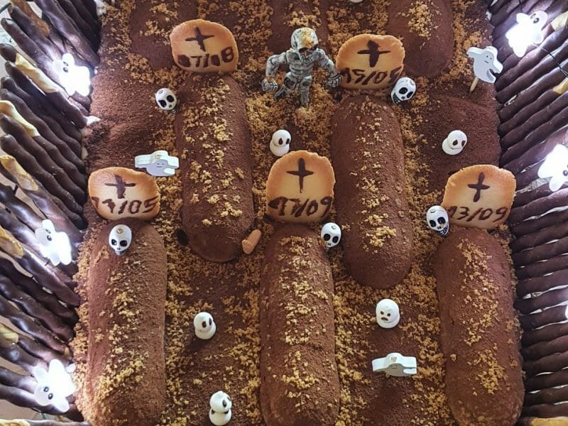 Cliquez pour zoomer ! Tiramisù, l’original Thermomix par Karinette14