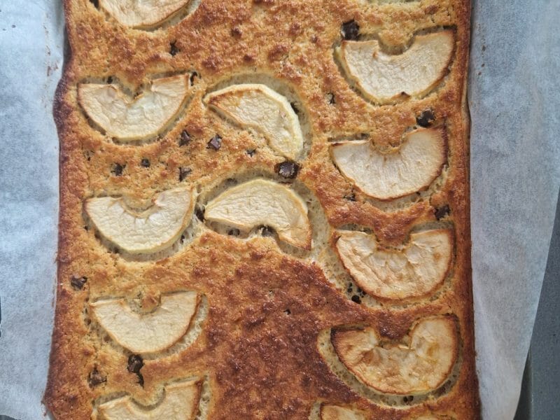 Cliquez pour zoomer ! Pudding au pain Thermomix par isacastel