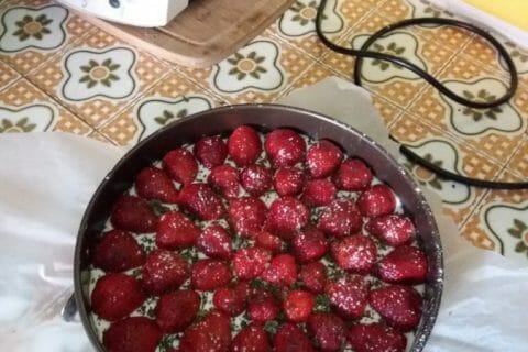 Photos des recettes