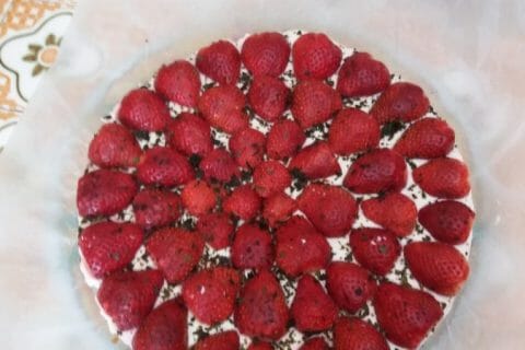 Photos des recettes