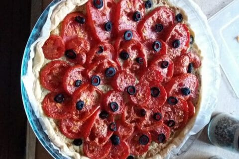 Photos des recettes