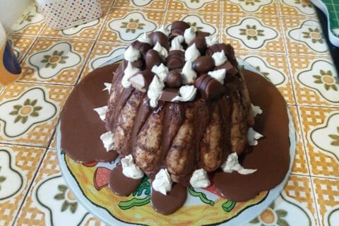 Photos des recettes