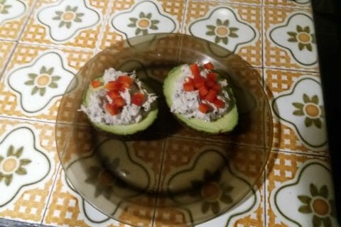 Photos des recettes