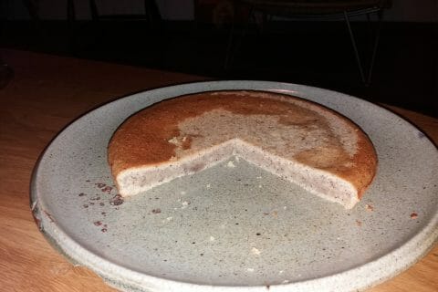 Photos des recettes