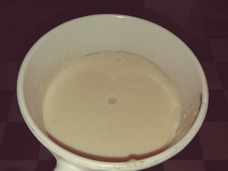 Cliquez pour zoomer ! Velouté de fonds d’artichauts Thermomix par malta