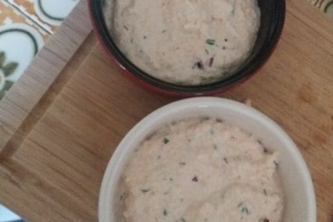 Photos des recettes