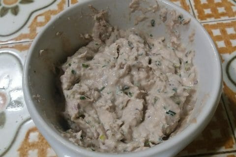 Photos des recettes