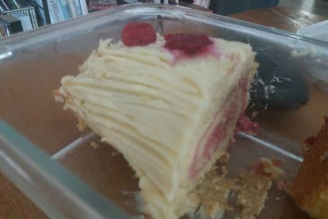 Photos des recettes