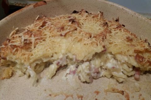 Photos des recettes