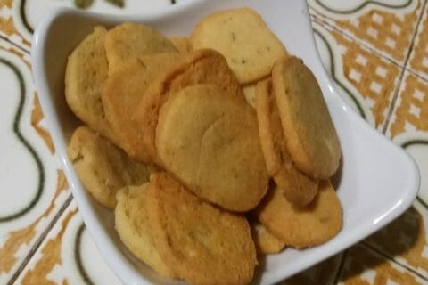 Photos des recettes