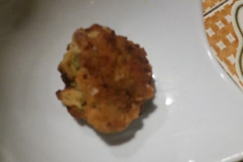 Photos des recettes