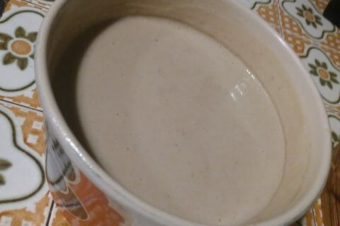 Photos des recettes
