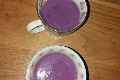 Photos des recettes