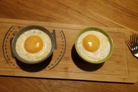 Photos des recettes