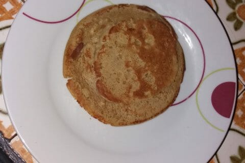 Photos des recettes