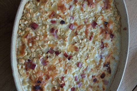 Photos des recettes