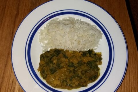 Photos des recettes