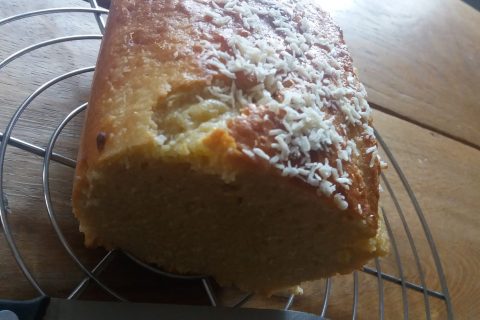Photos des recettes