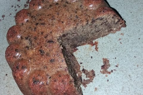 Cliquez pour zoomer ! La Tendresse au Thermomix