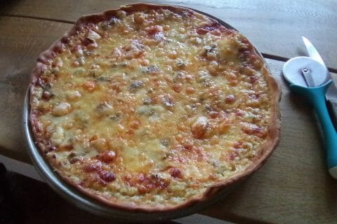 Photos des recettes