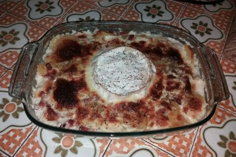 Photos des recettes