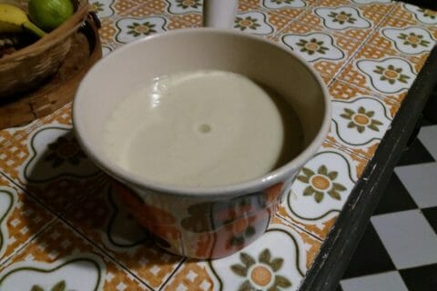 Photos des recettes