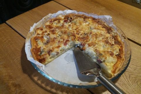 Photos des recettes