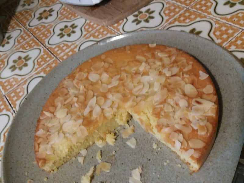 Le Namandier Au Thermomix Cookomix