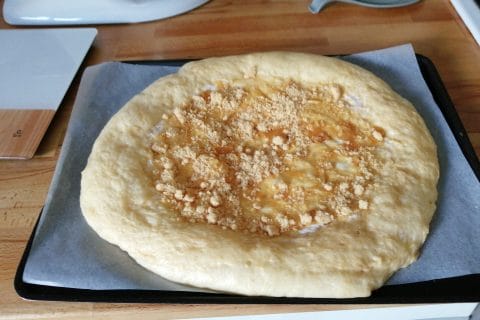 Cliquez pour zoomer ! Galette Bressane Thermomix par laetitiai