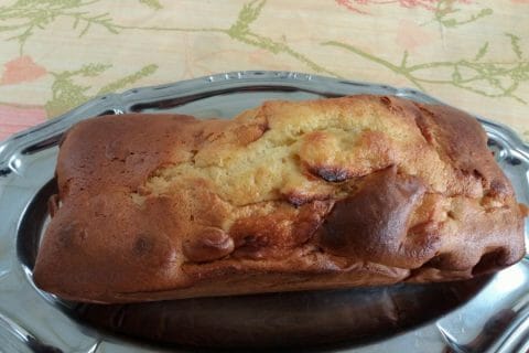 Cliquez pour zoomer ! Gâteau au lait concentré Thermomix par Manou29