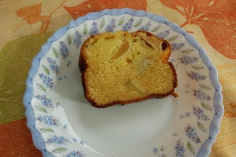 Cliquez pour zoomer ! Gâteau au lait concentré Thermomix par Manou29
