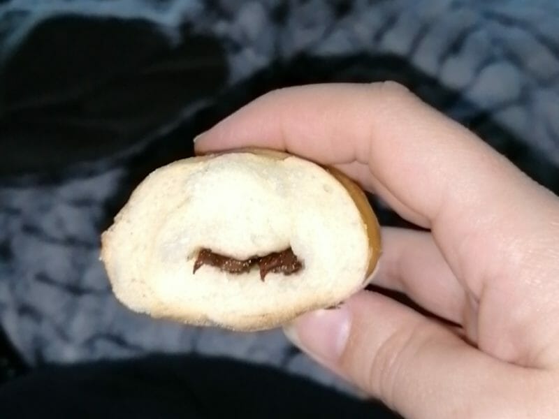 Cliquez pour zoomer ! Pain brioché au chocolat – Pitch Thermomix par melanie_315