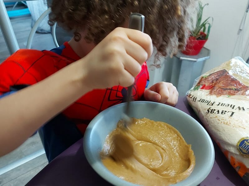 Cliquez pour zoomer ! Bissara Thermomix par hana_3