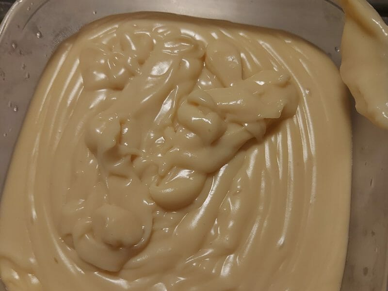 Cliquez pour zoomer ! Crème pâtissière Thermomix par hana_3