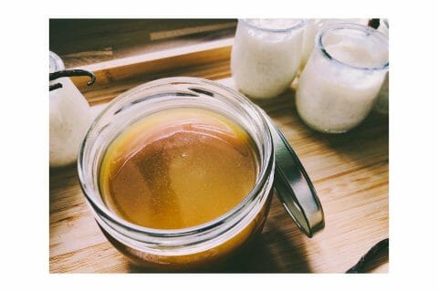 Cliquez pour zoomer ! Riz au lait Thermomix par virginie_314