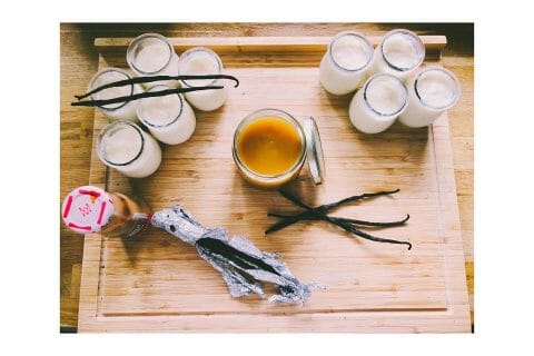 Cliquez pour zoomer ! Sauce caramel Thermomix par virginie_314