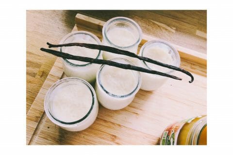 Cliquez pour zoomer ! Riz au lait Thermomix par virginie_314