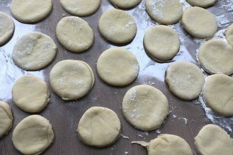 Cliquez pour zoomer ! Beignets Thermomix par maadamel