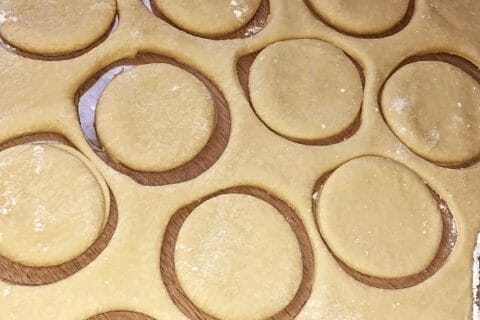 Cliquez pour zoomer ! Beignets Thermomix par maadamel