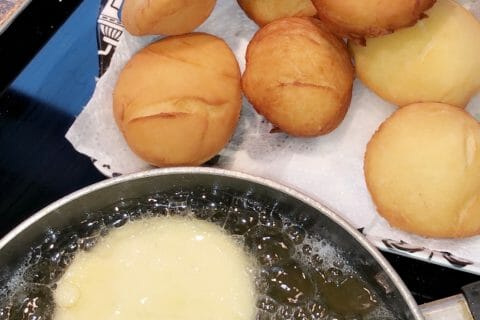 Cliquez pour zoomer ! Beignets Thermomix par maadamel