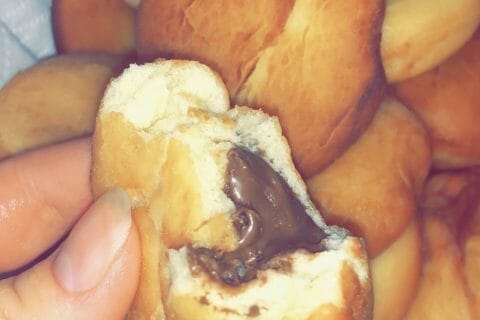 Cliquez pour zoomer ! Beignets Thermomix par maadamel