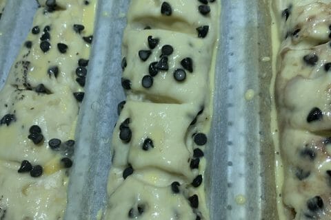 Cliquez pour zoomer ! Pain viennois Thermomix par Tibou45