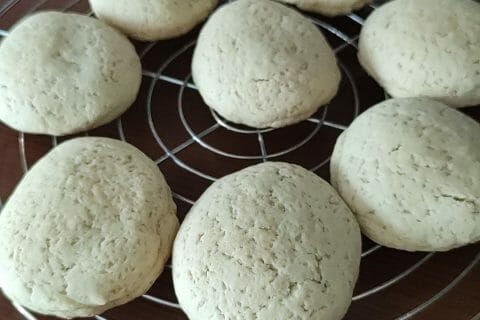 Cliquez pour zoomer ! Cookies fourrés au nutella Thermomix par leslie_31