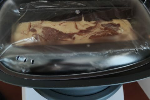 Cliquez pour zoomer ! Savane au Varoma Thermomix par leslie_31