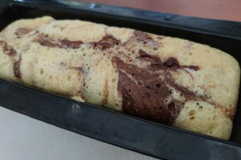 Cliquez pour zoomer ! Savane au Varoma Thermomix par leslie_31