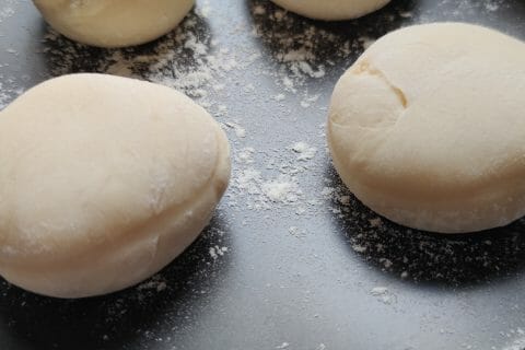 Cliquez pour zoomer ! Beignets au four Thermomix par leslie_31