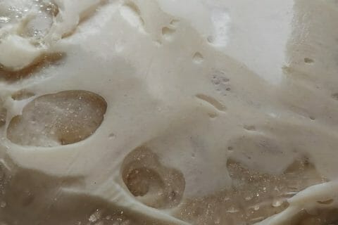 Cliquez pour zoomer ! Beignets au four Thermomix par leslie_31