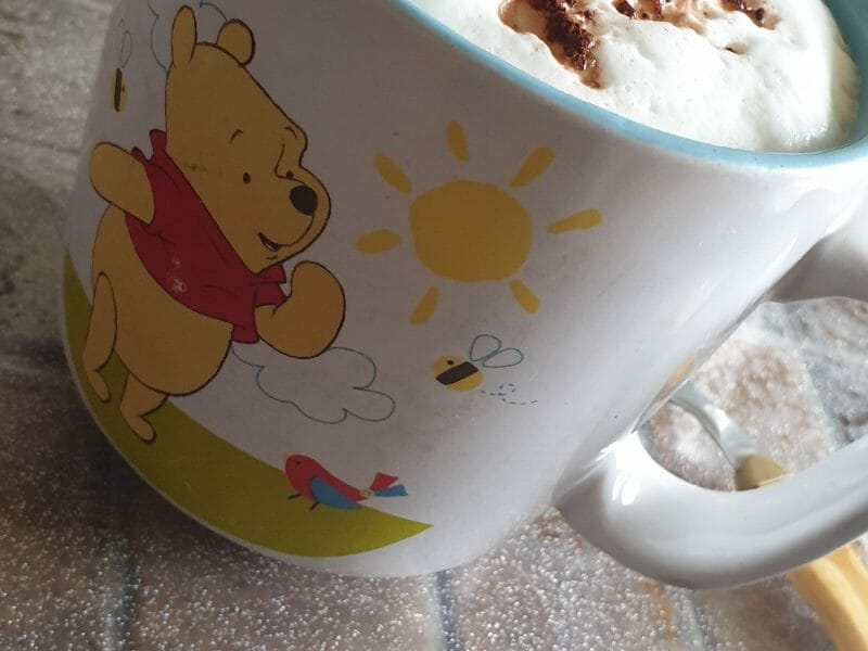 Cliquez pour zoomer ! Cappuccino Thermomix par candy31290