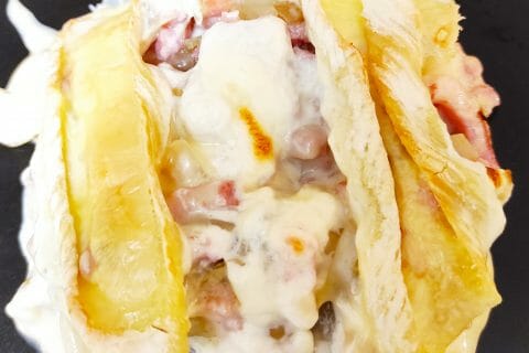 Cliquez pour zoomer ! Chiconflette Thermomix par isabelle1981